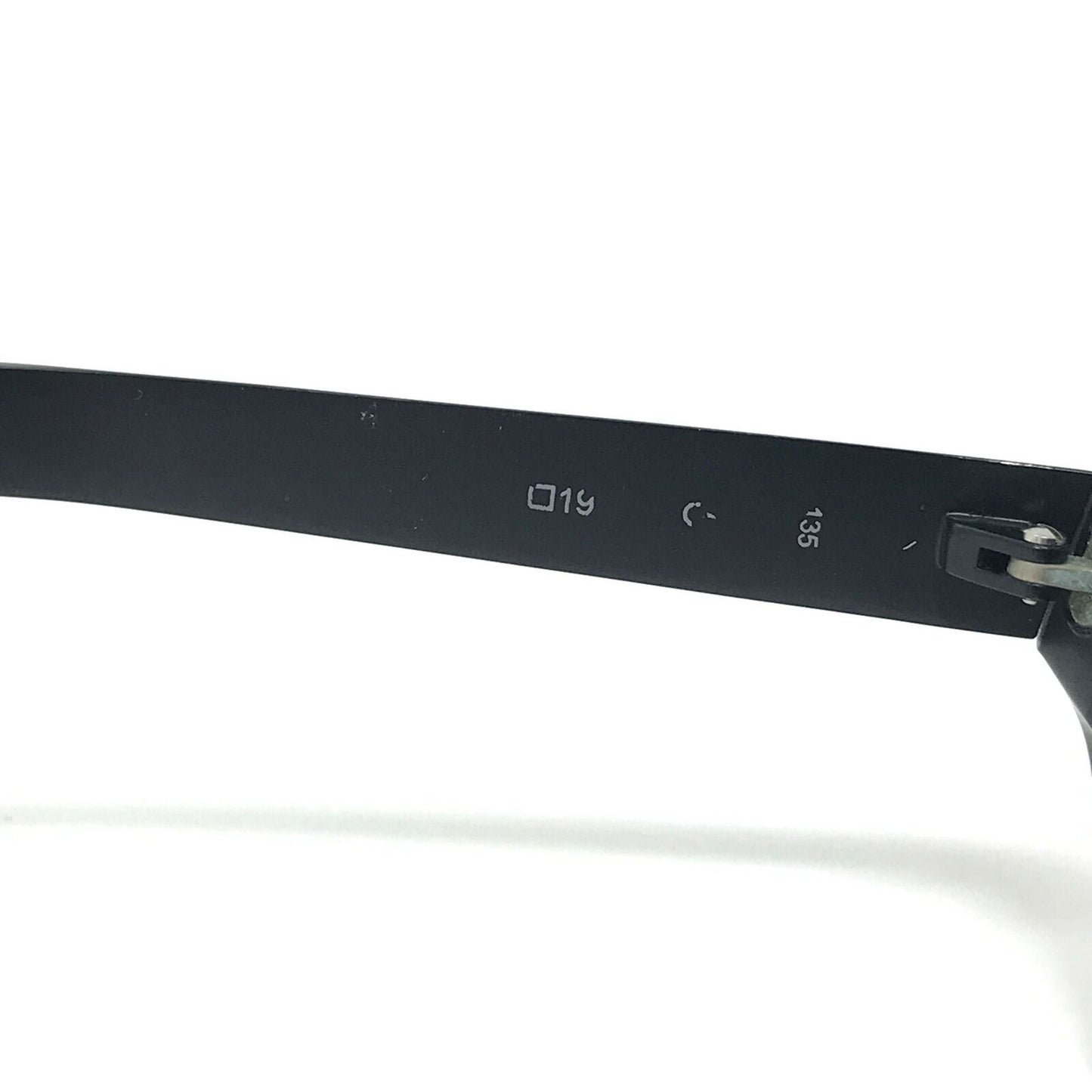 Calvin Klein Casey Oval