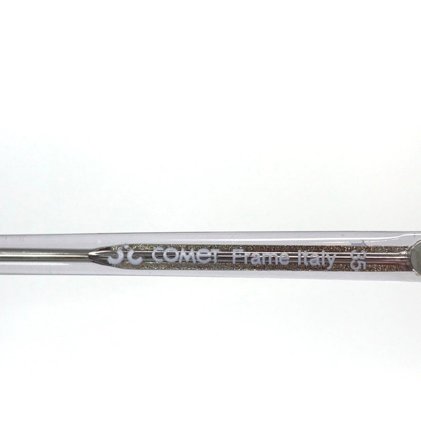 Comet P53
