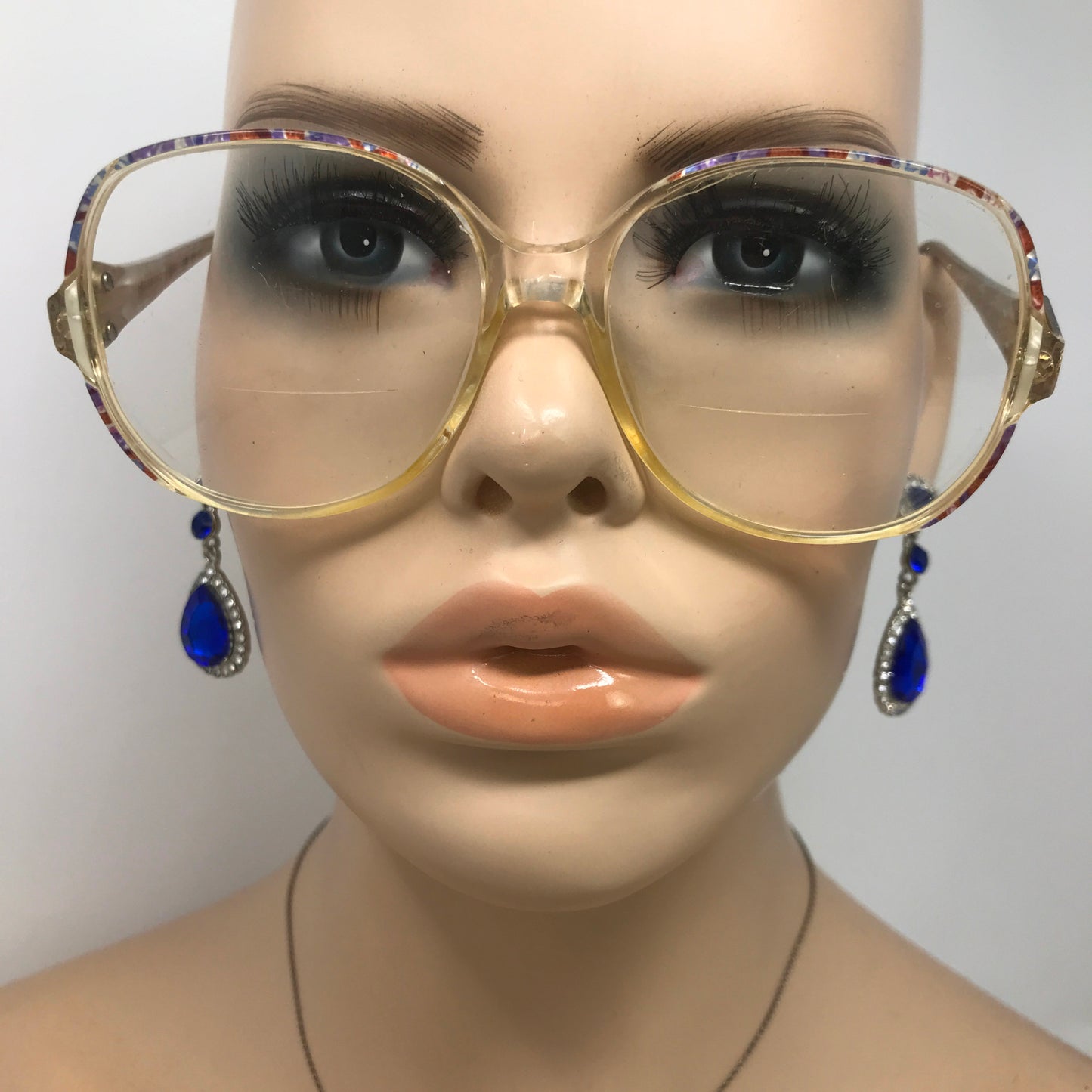 Elegance 617 Oversize