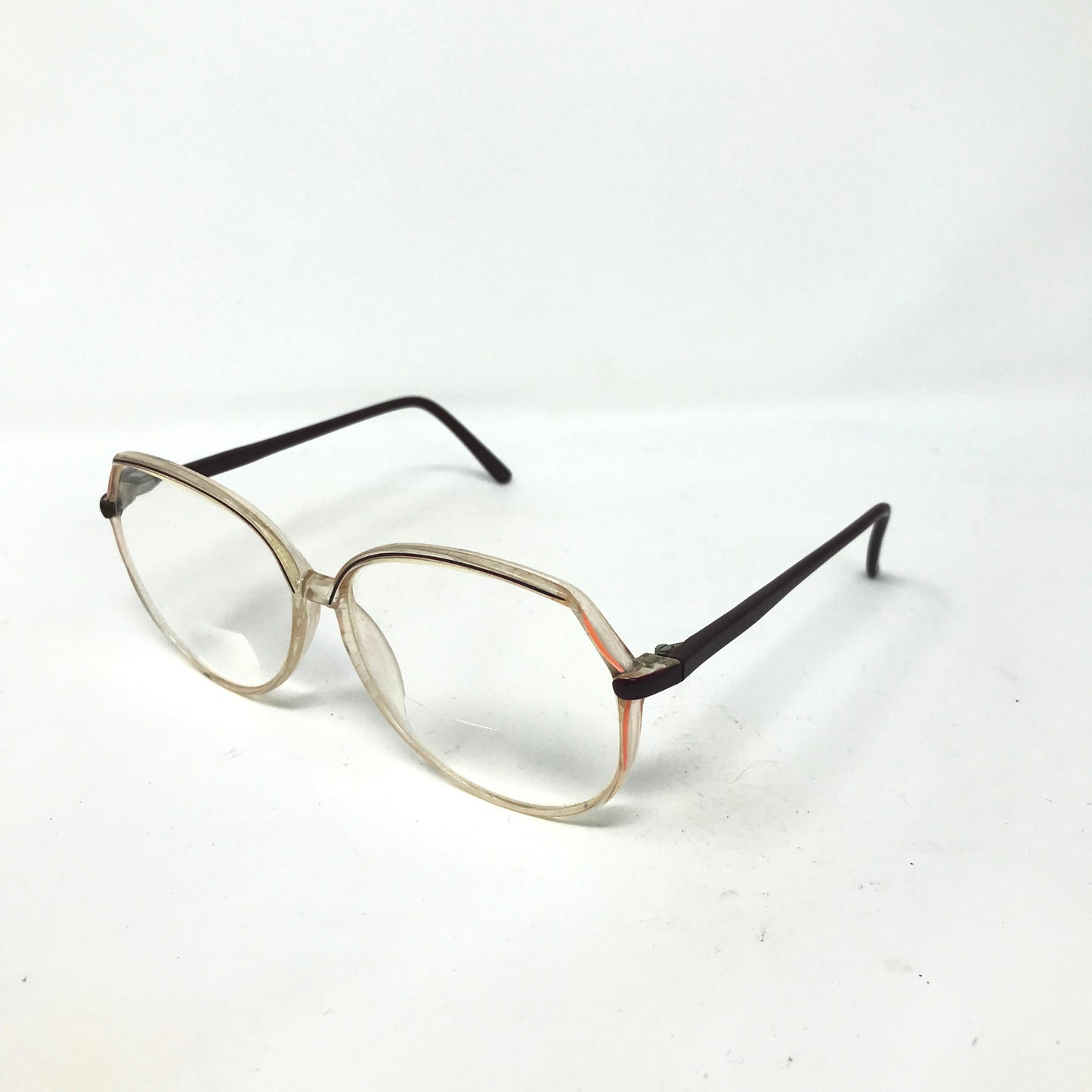 Lola Clear Oversized