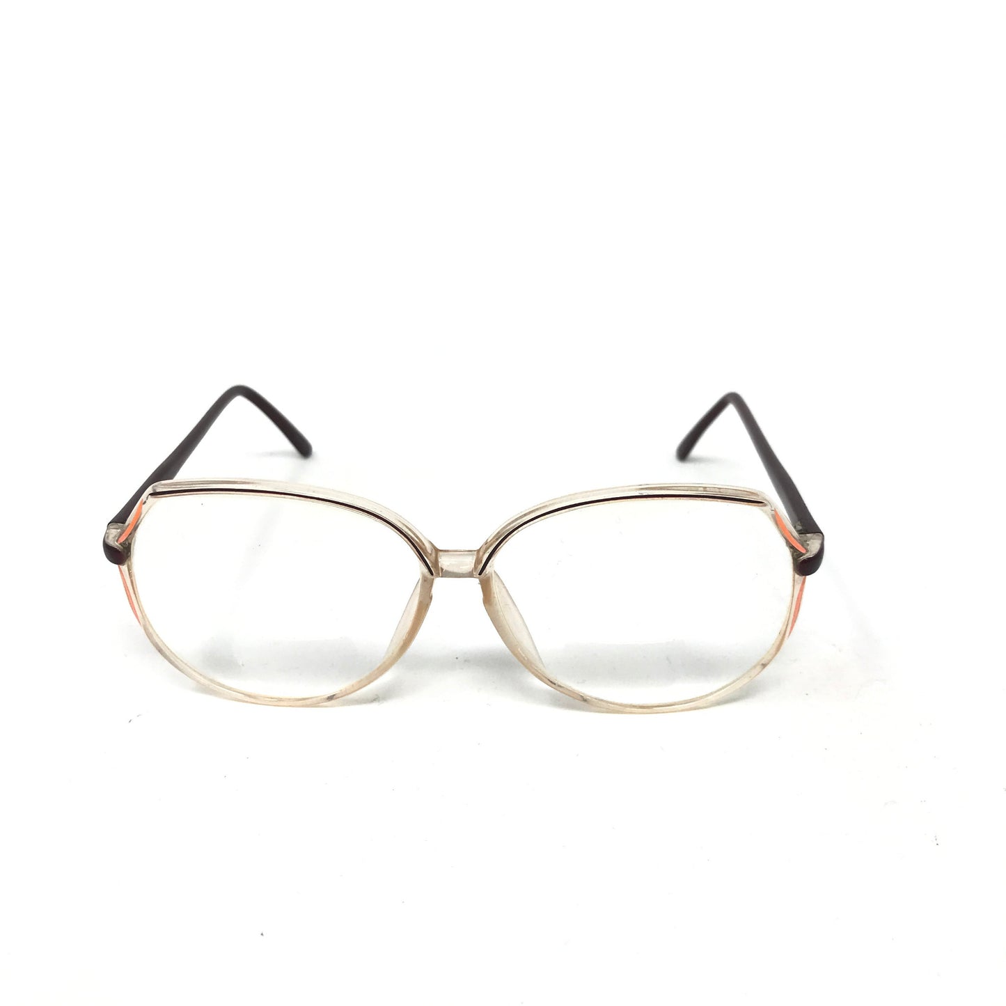 Lola Clear Oversized