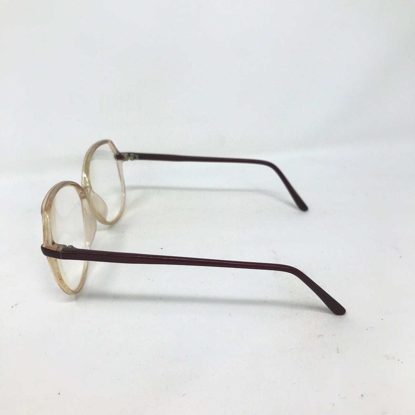 Lola Clear Oversized