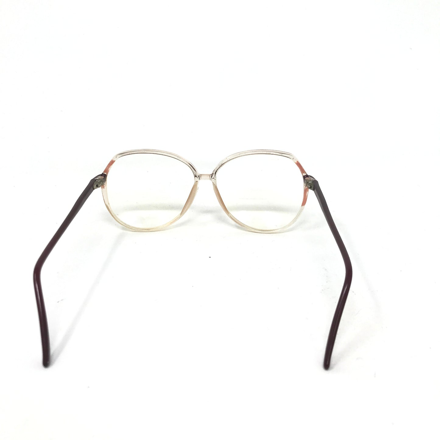 Lola Clear Oversized