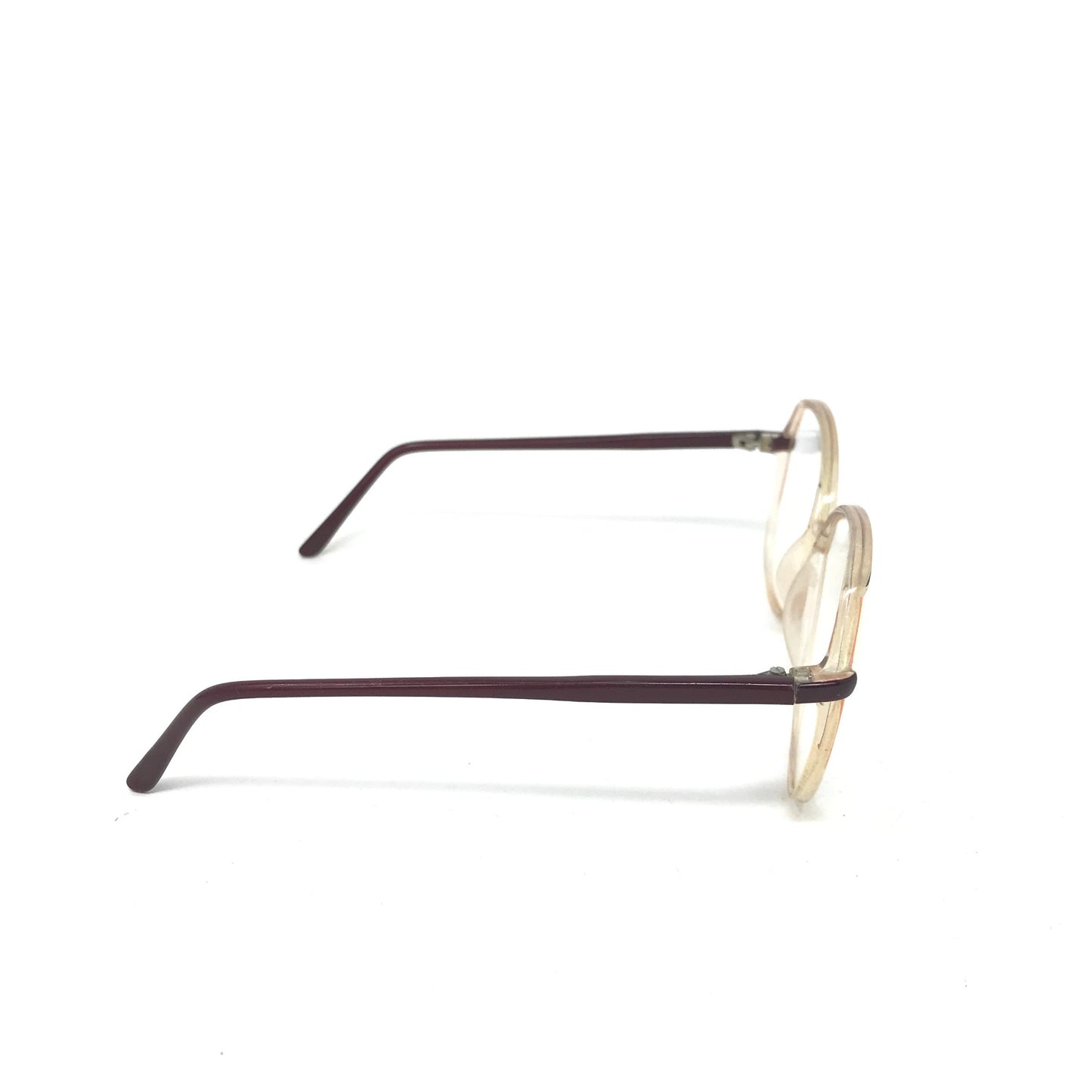 Lola Clear Oversized