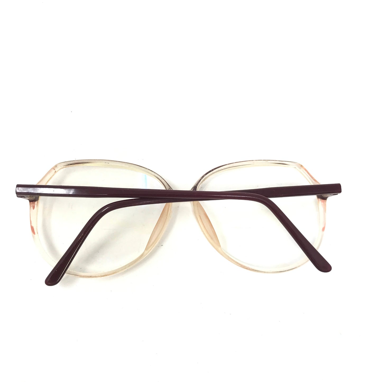 Lola Clear Oversized