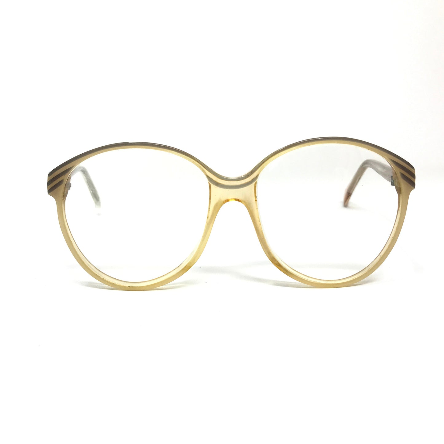 Clarissa Rounded
