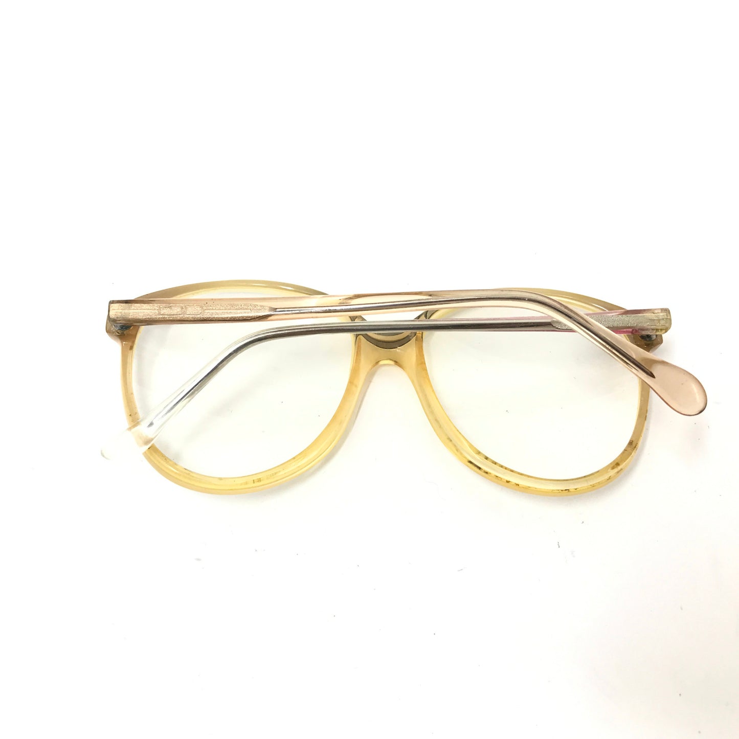 Clarissa Rounded