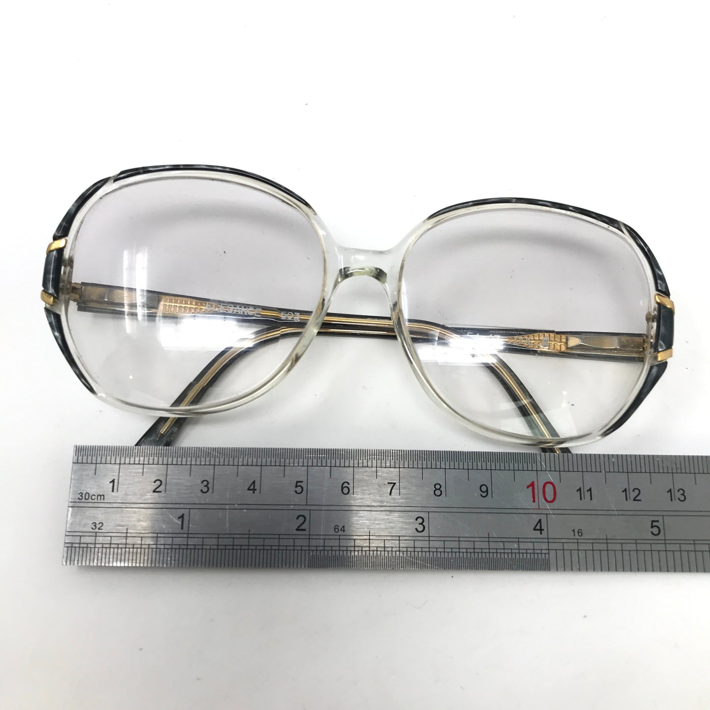Elegance 603 Oversize