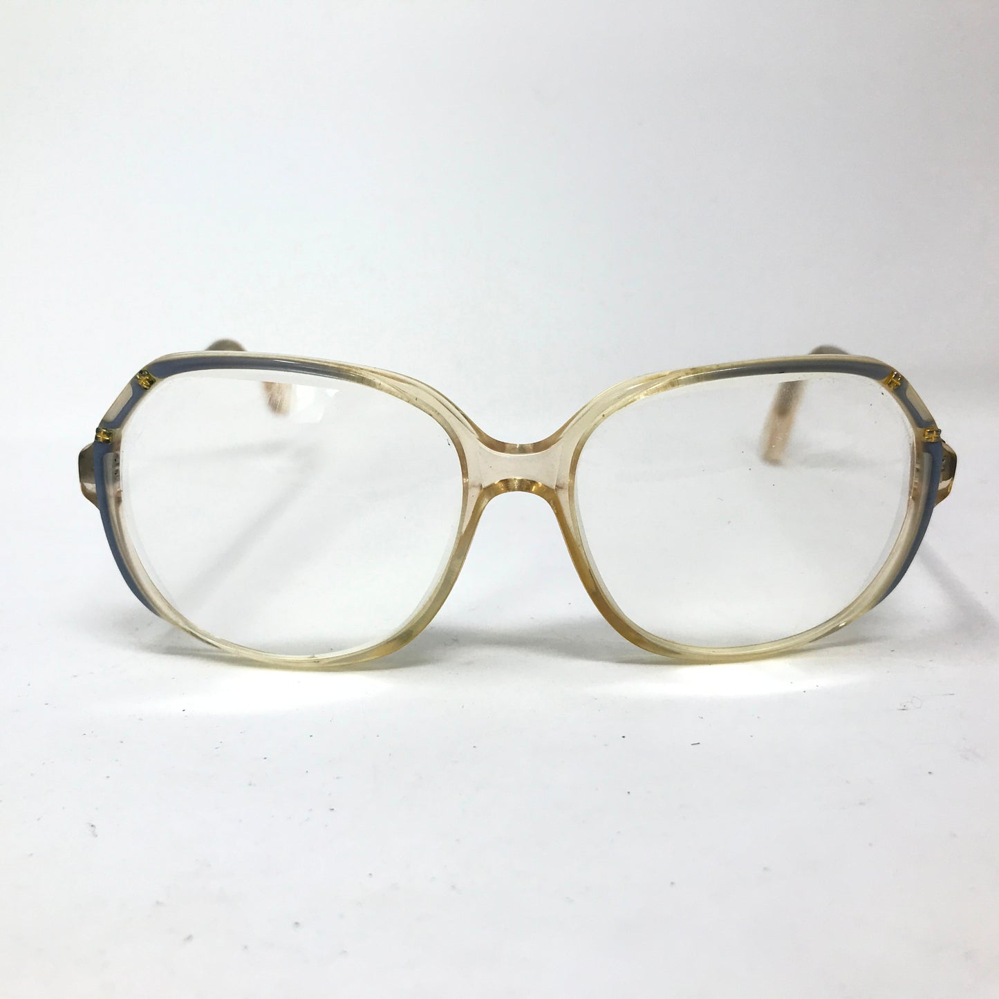 Delphine Blue Square