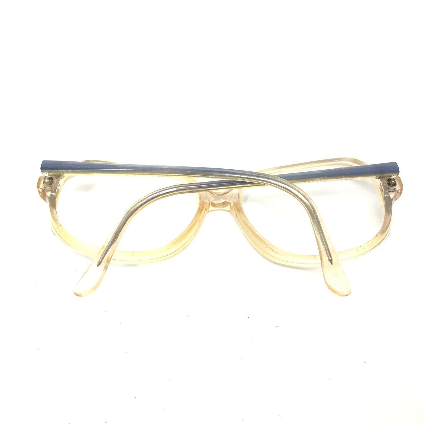 Delphine Blue Square
