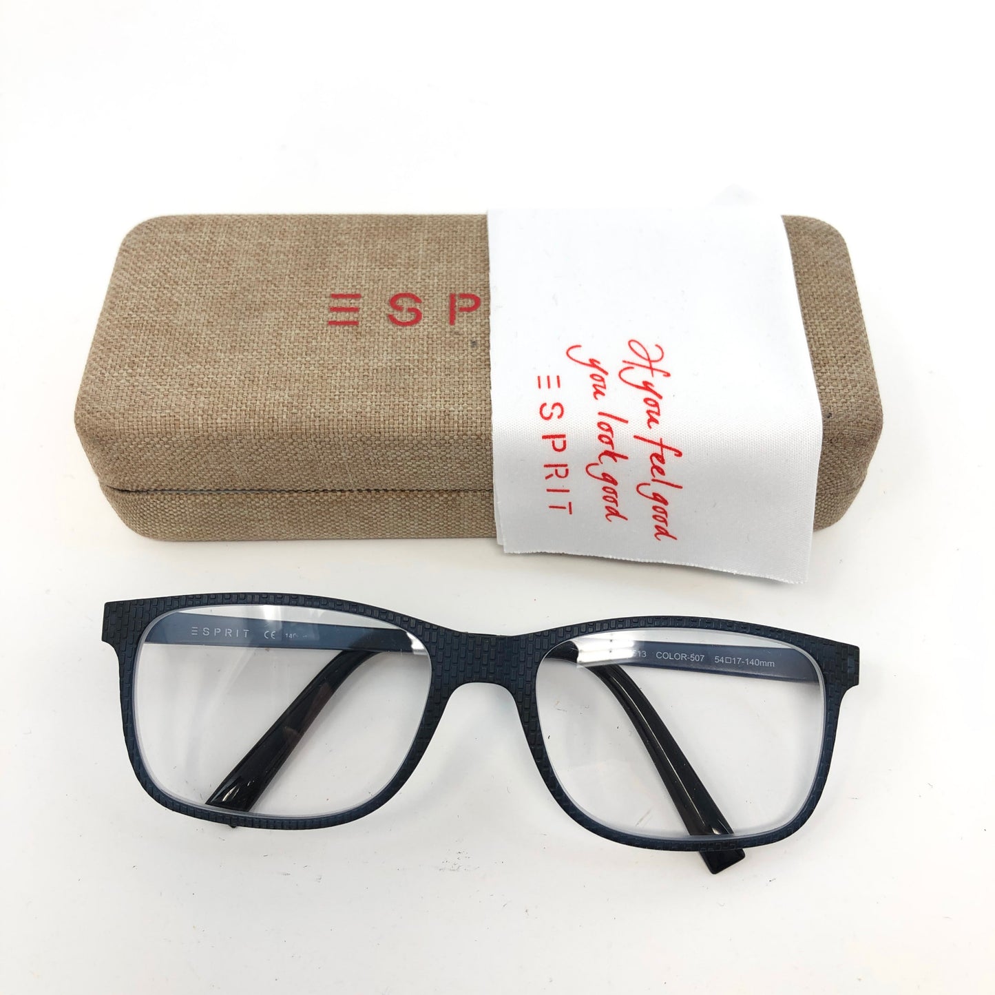 Esprit ET17513 Glasses Frames