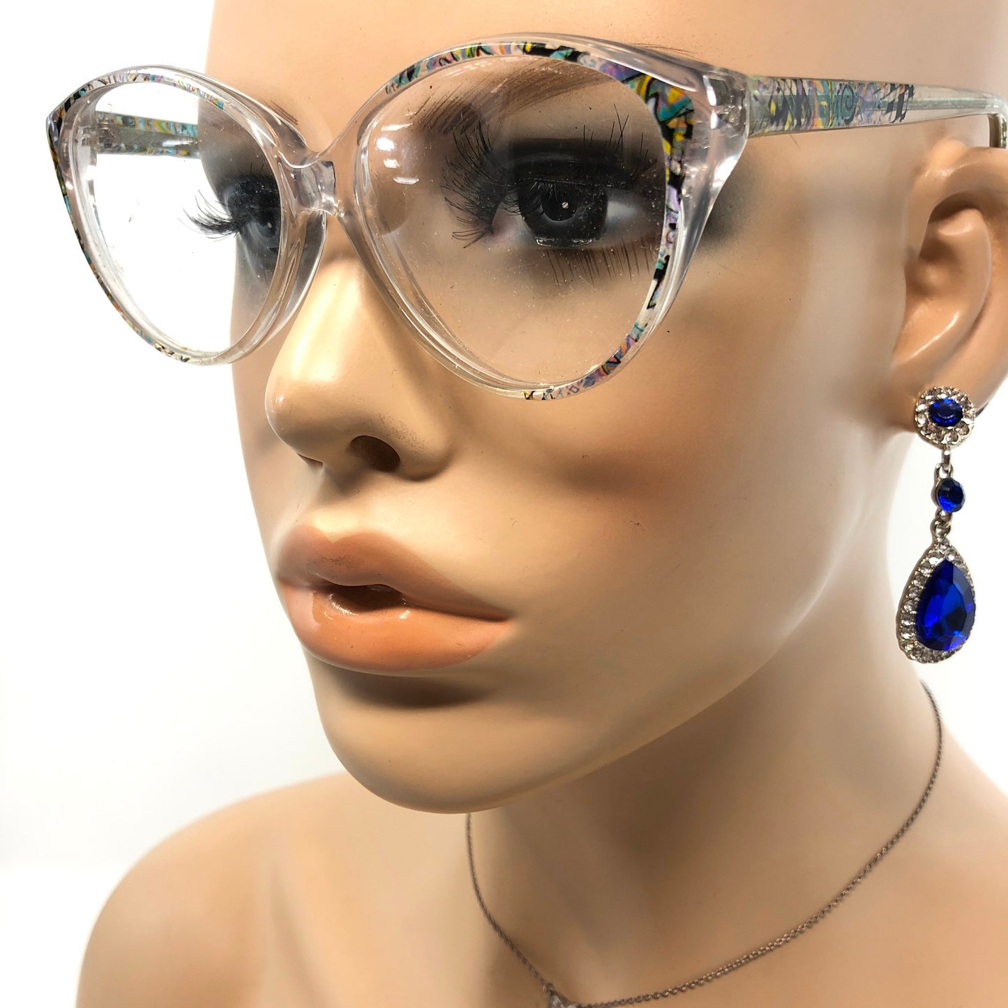 Louis Stone Hannah Cat Eye