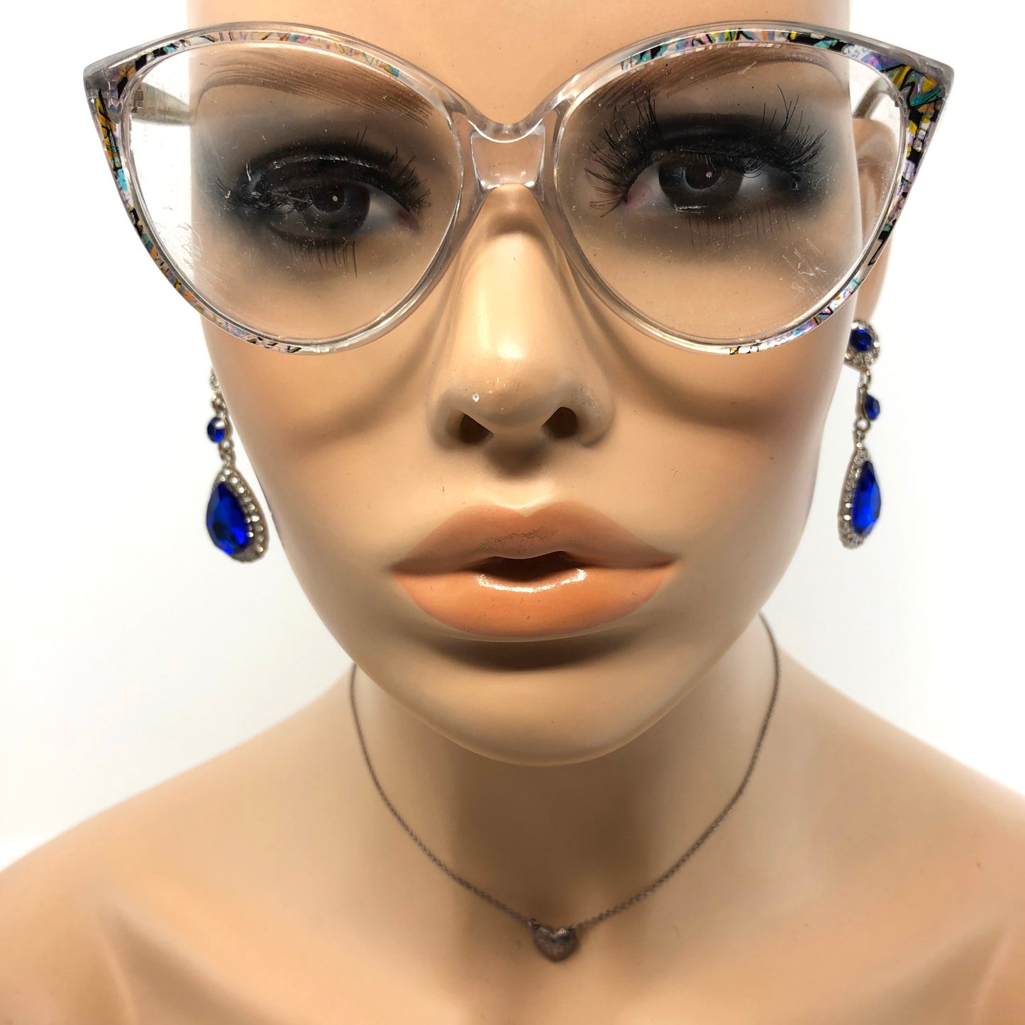 Louis Stone Hannah Cat Eye
