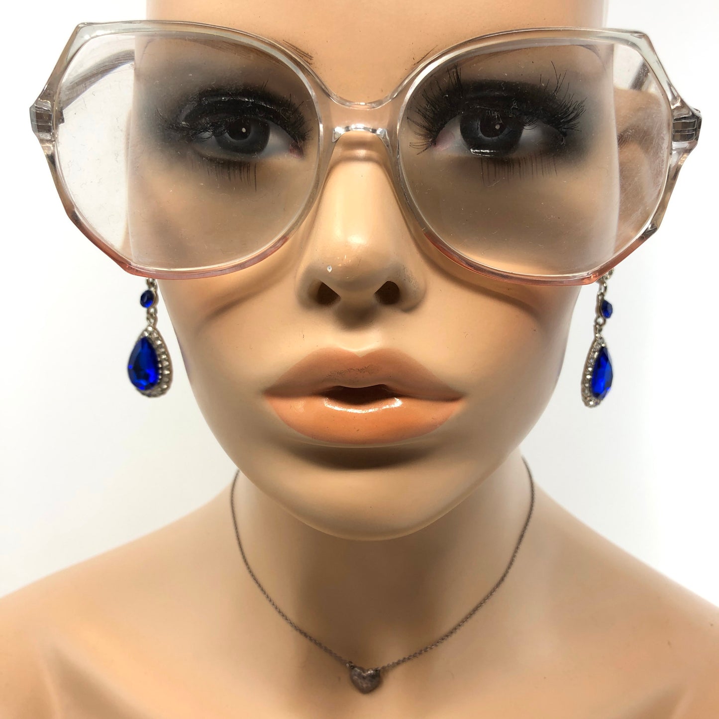 Louis Stone Michelle Oversize