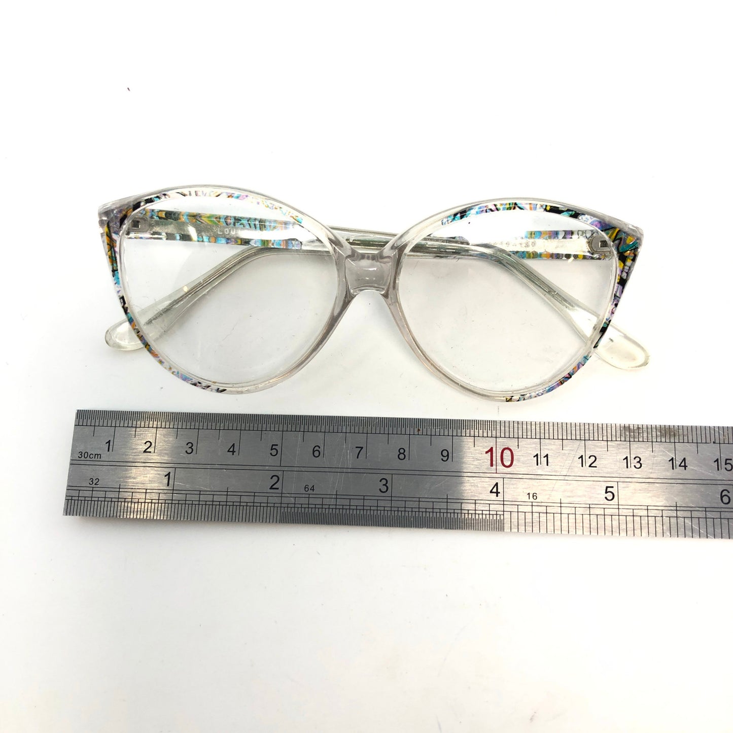 Louis Stone Hannah Cat Eye