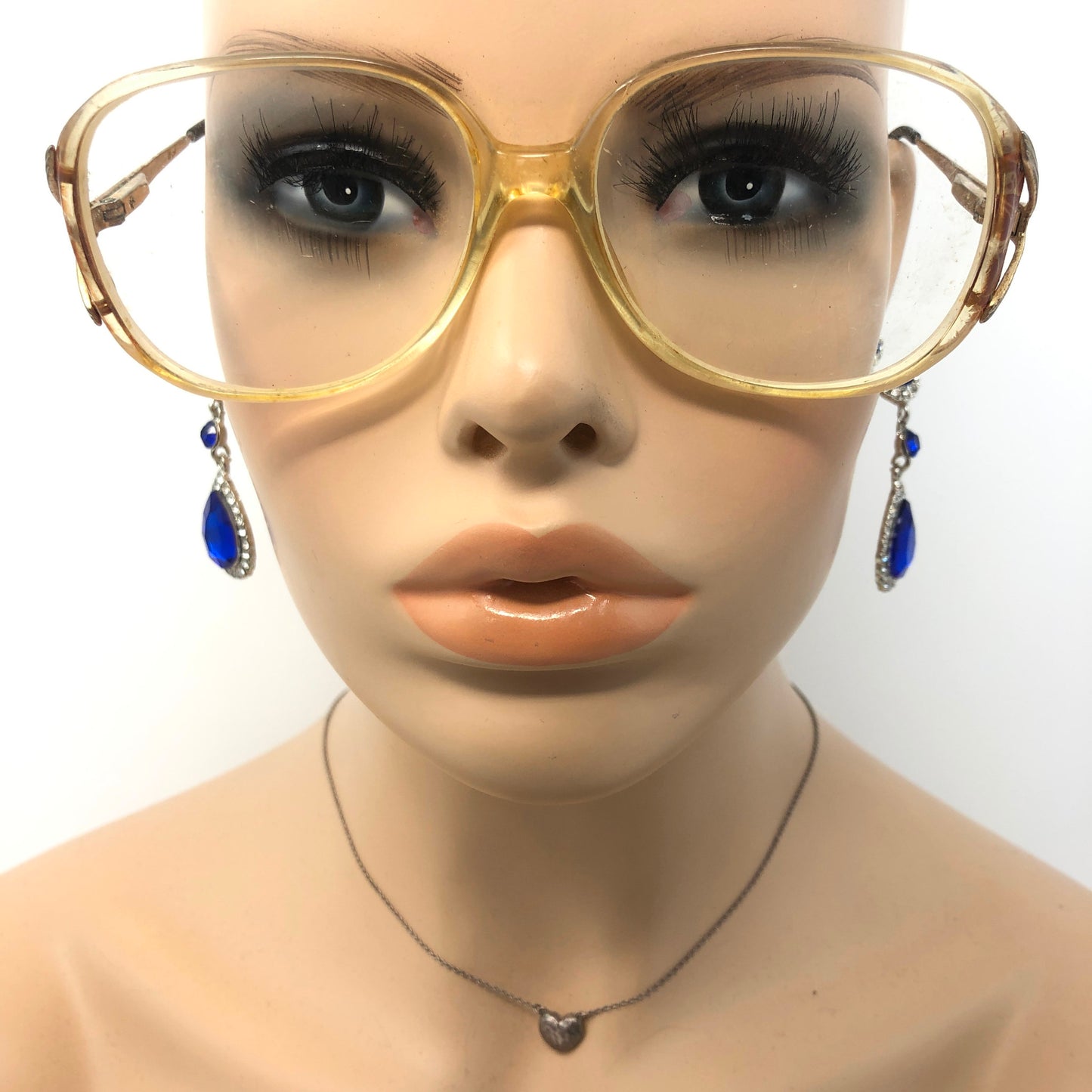 Couture Eyewear Classic 5011