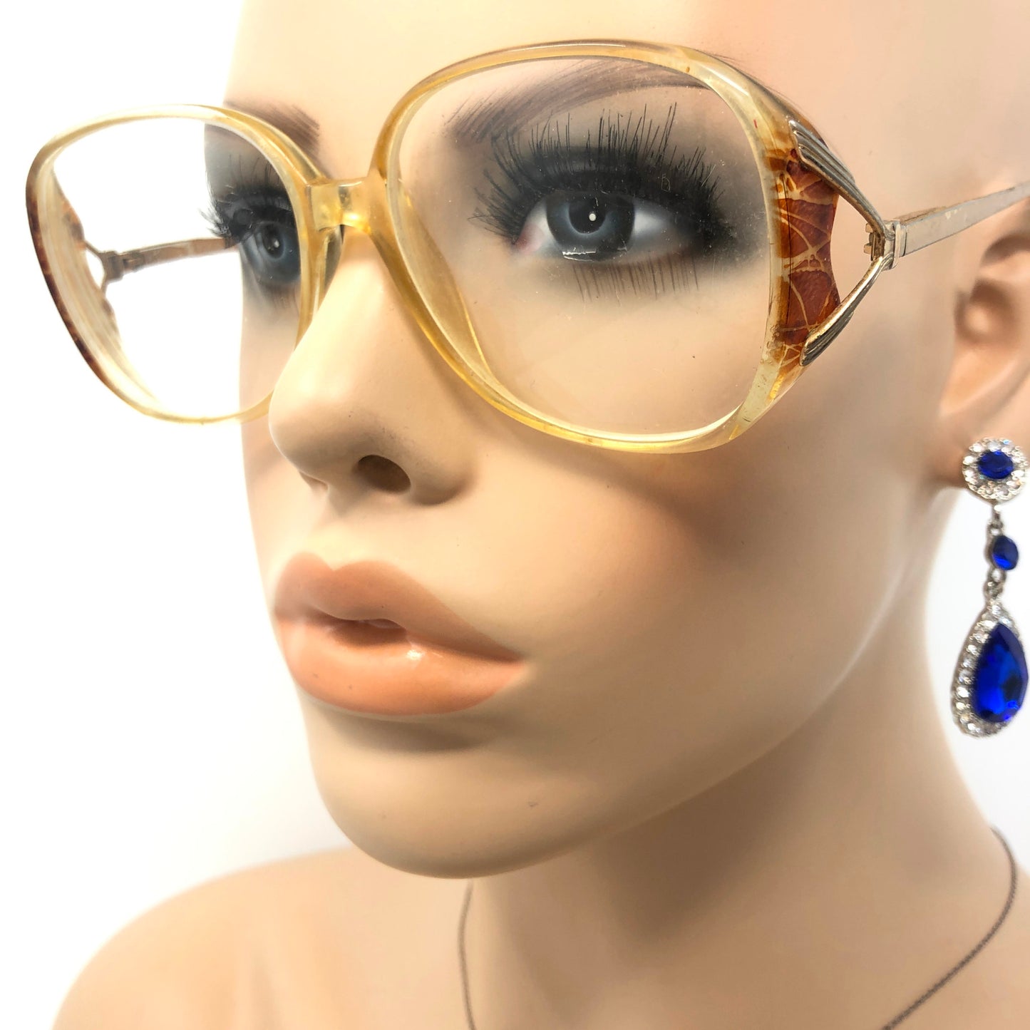 Couture Eyewear Classic 5011