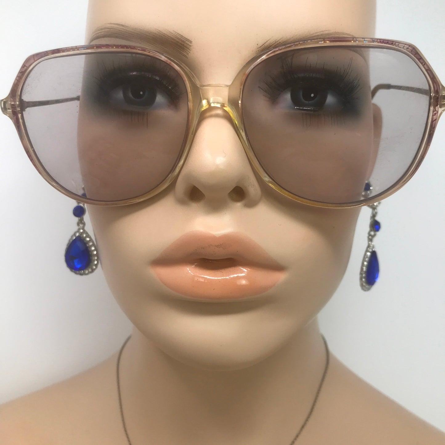 Eloise Oversize