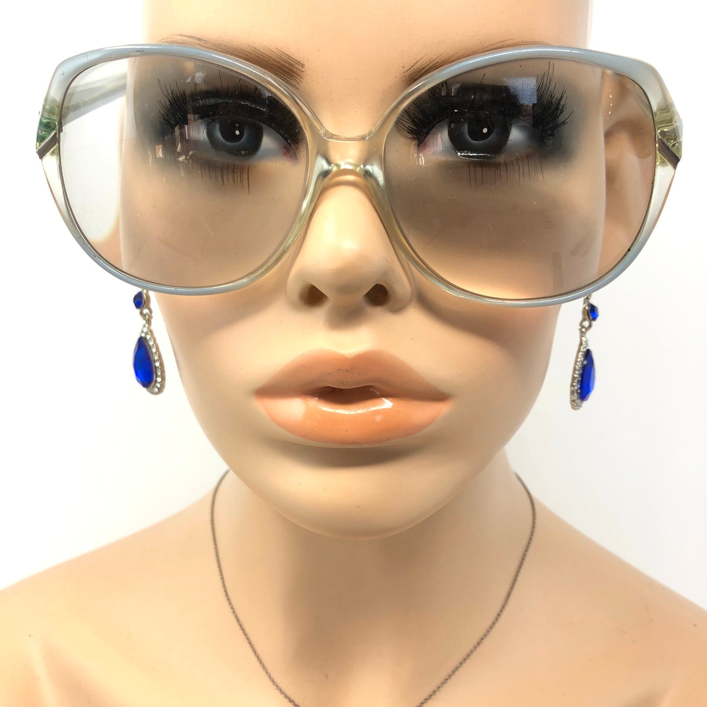 Bonnie Blue Oversize
