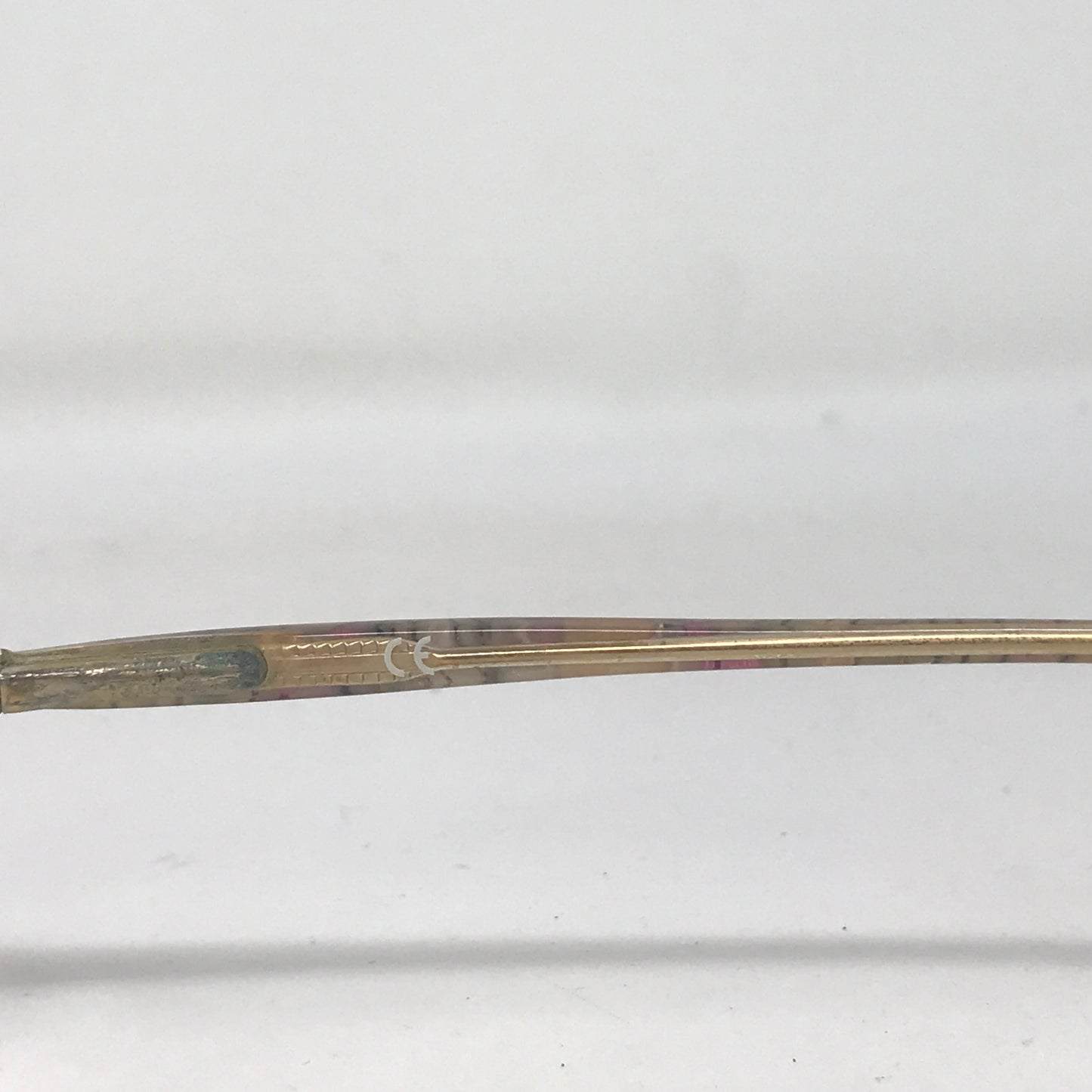 Vivienne Clear Oval