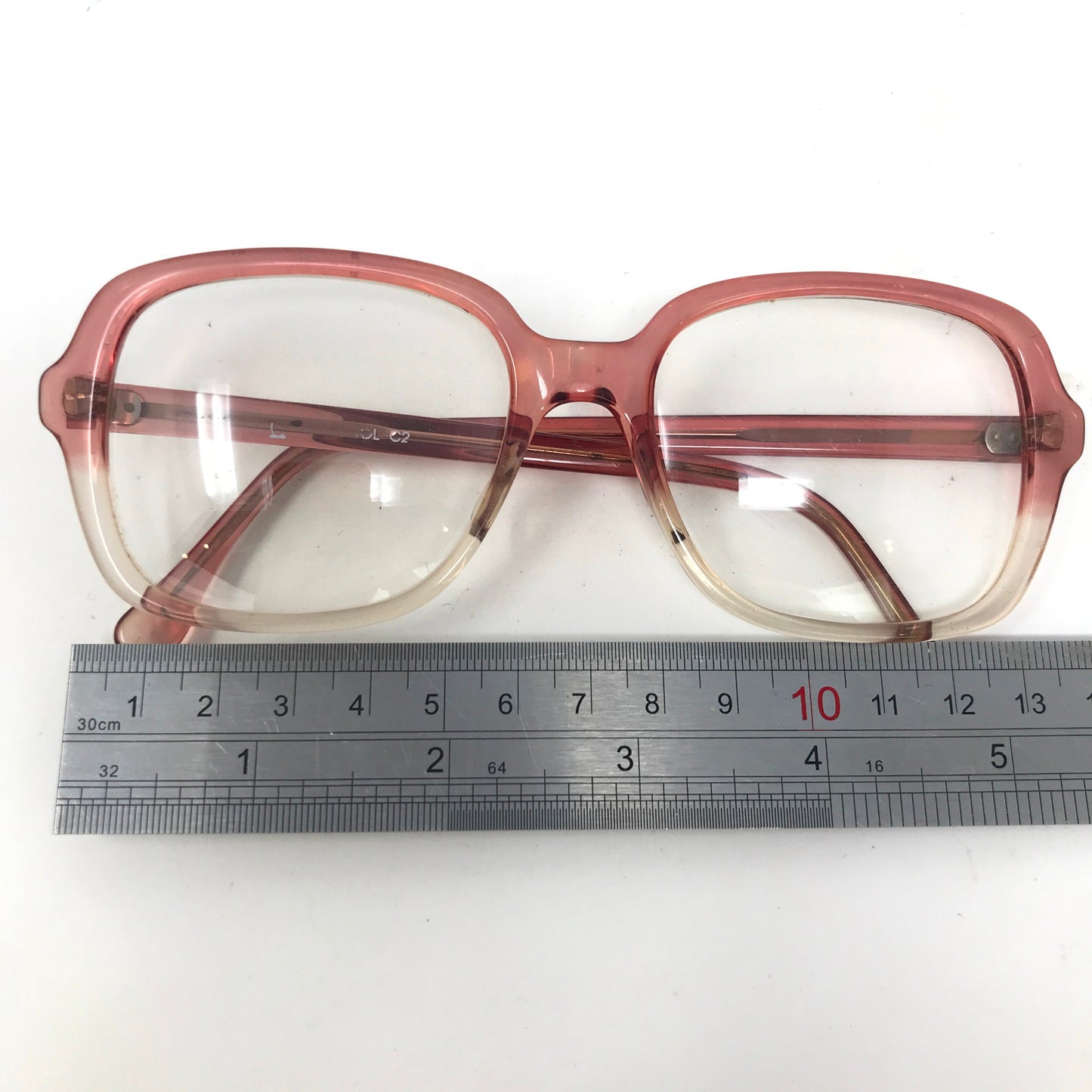 Sabrina Pink Geek