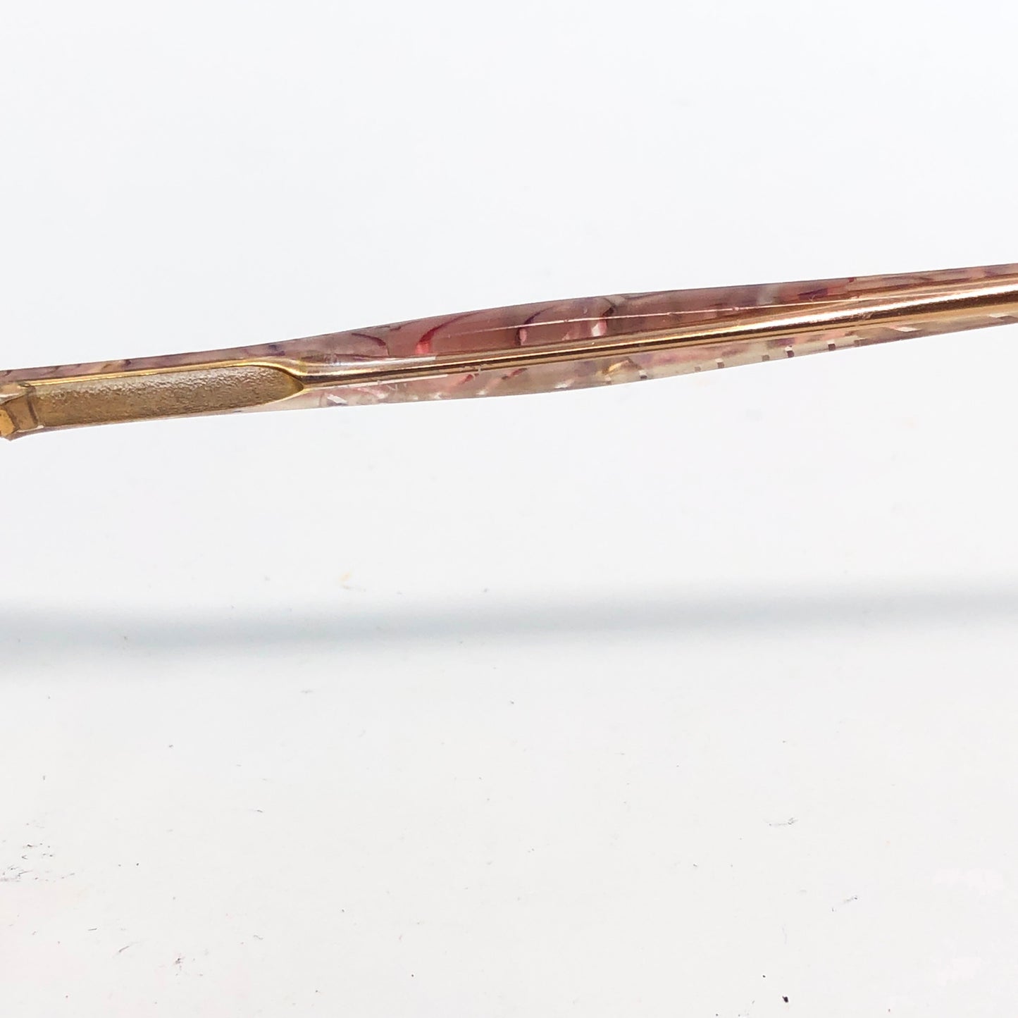 Zelda Pink Oval