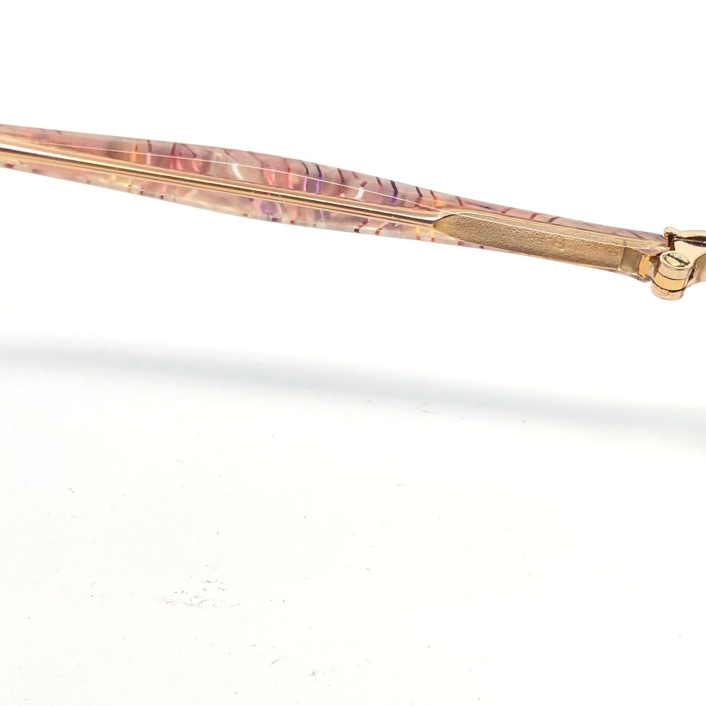 Zelda Pink Oval