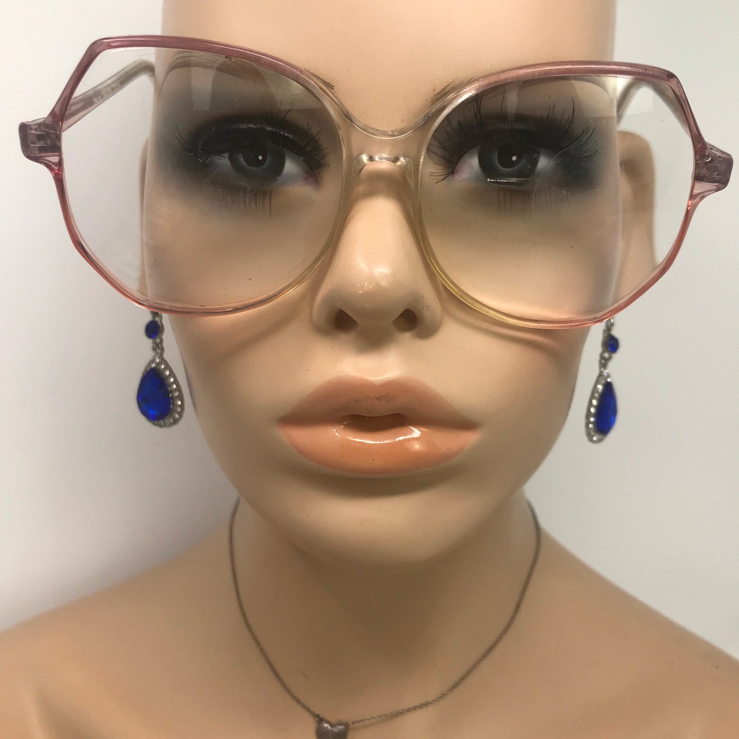 Specsavers Oversized