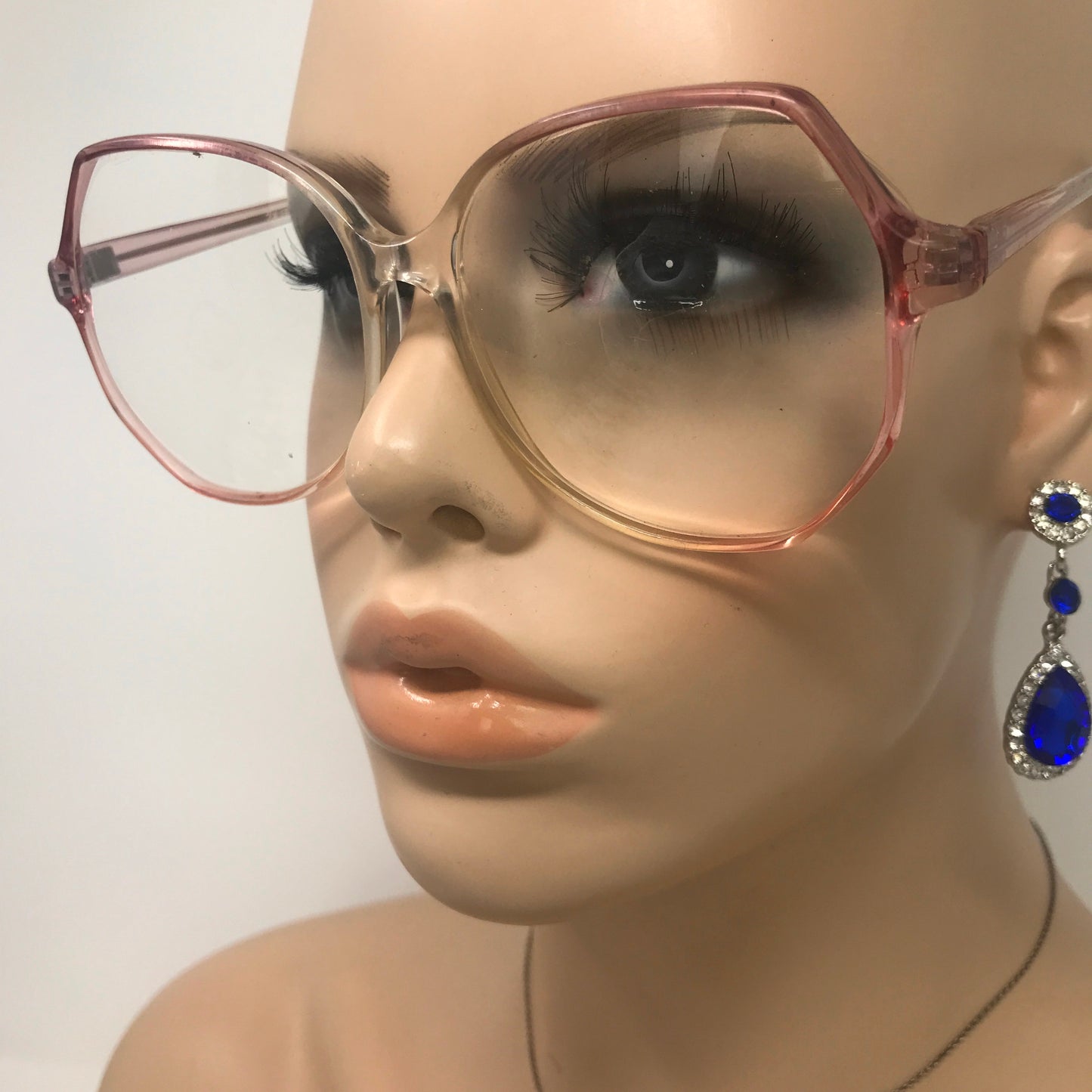 Specsavers Oversized