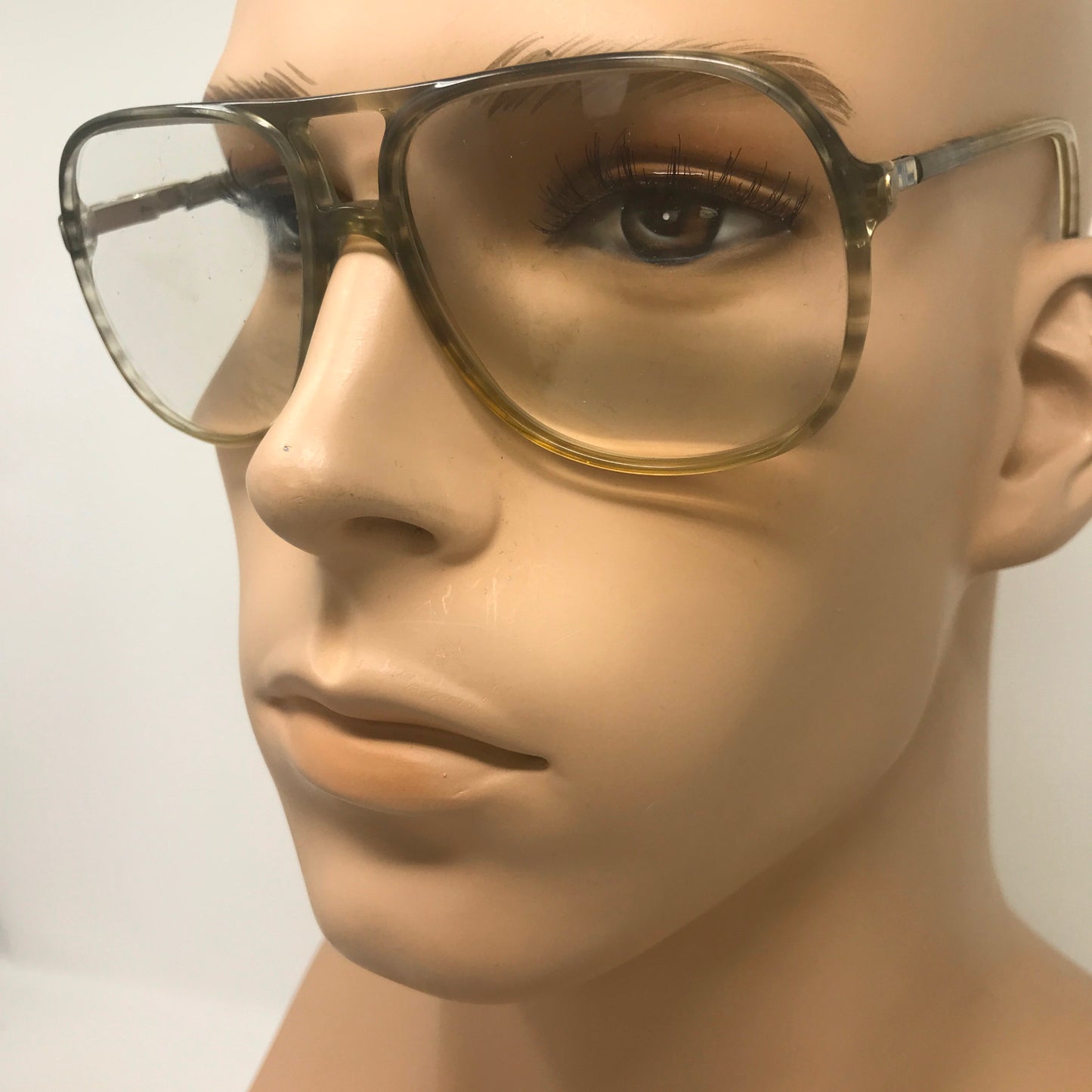 Specsavers Pilot