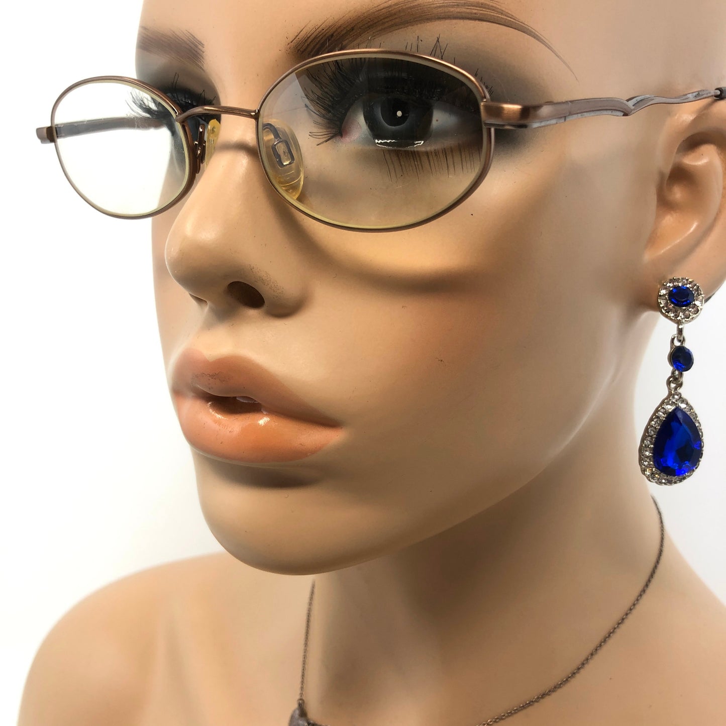 Specsavers Emily