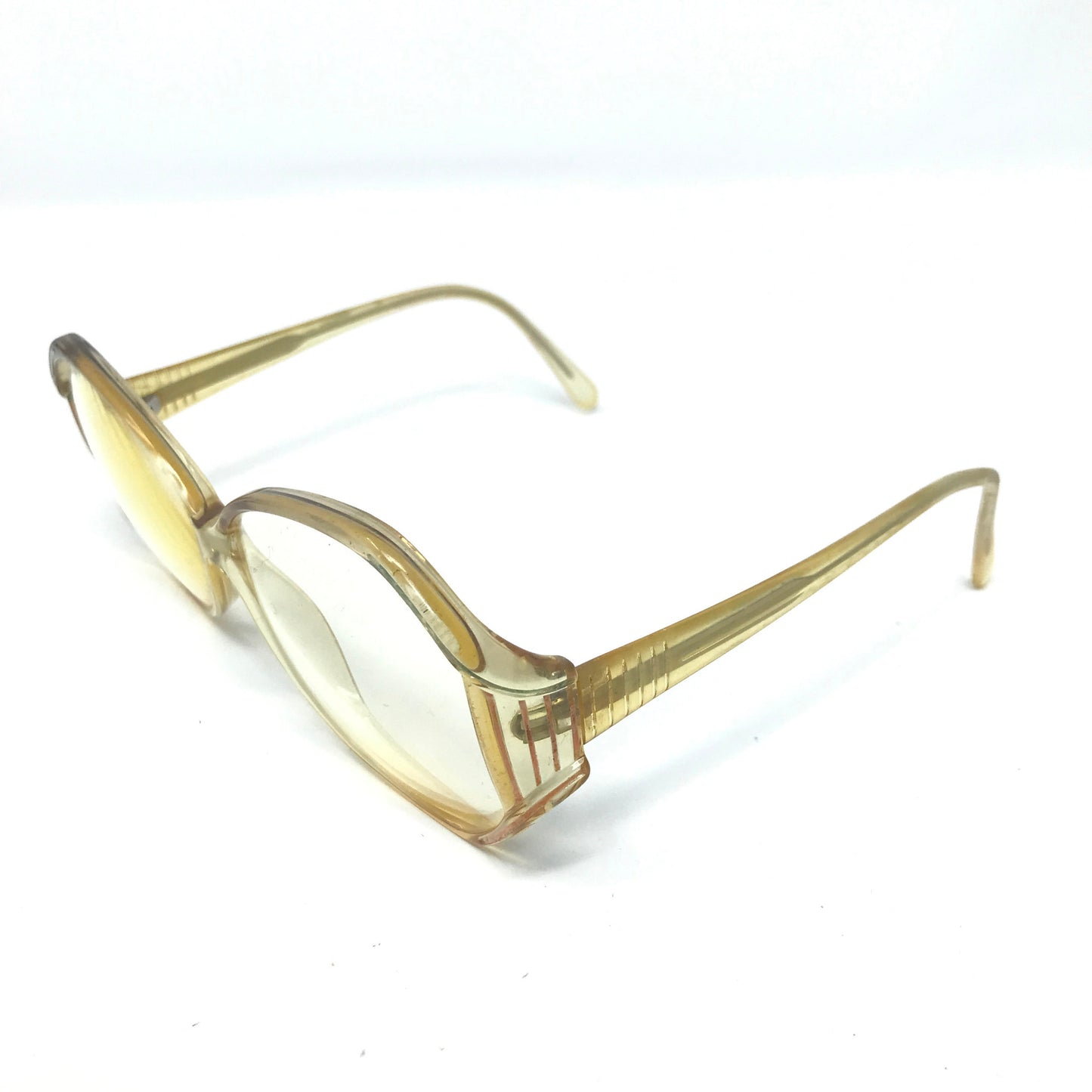 Morgan Clear Oversize