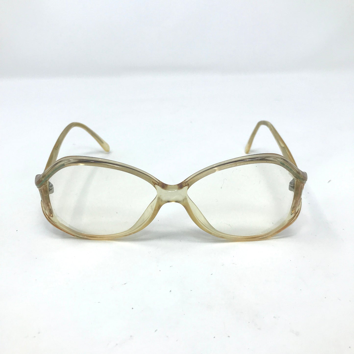 Morgan Clear Oversize