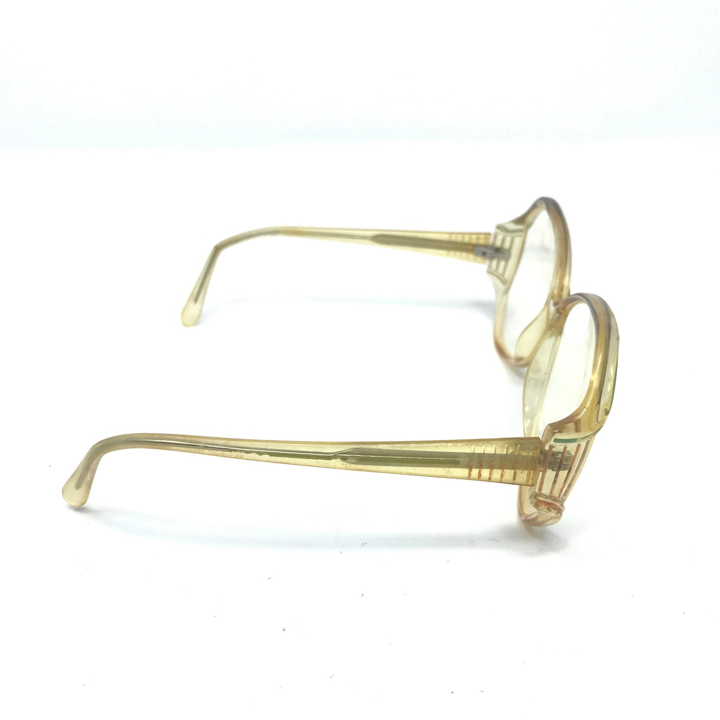 Morgan Clear Oversize