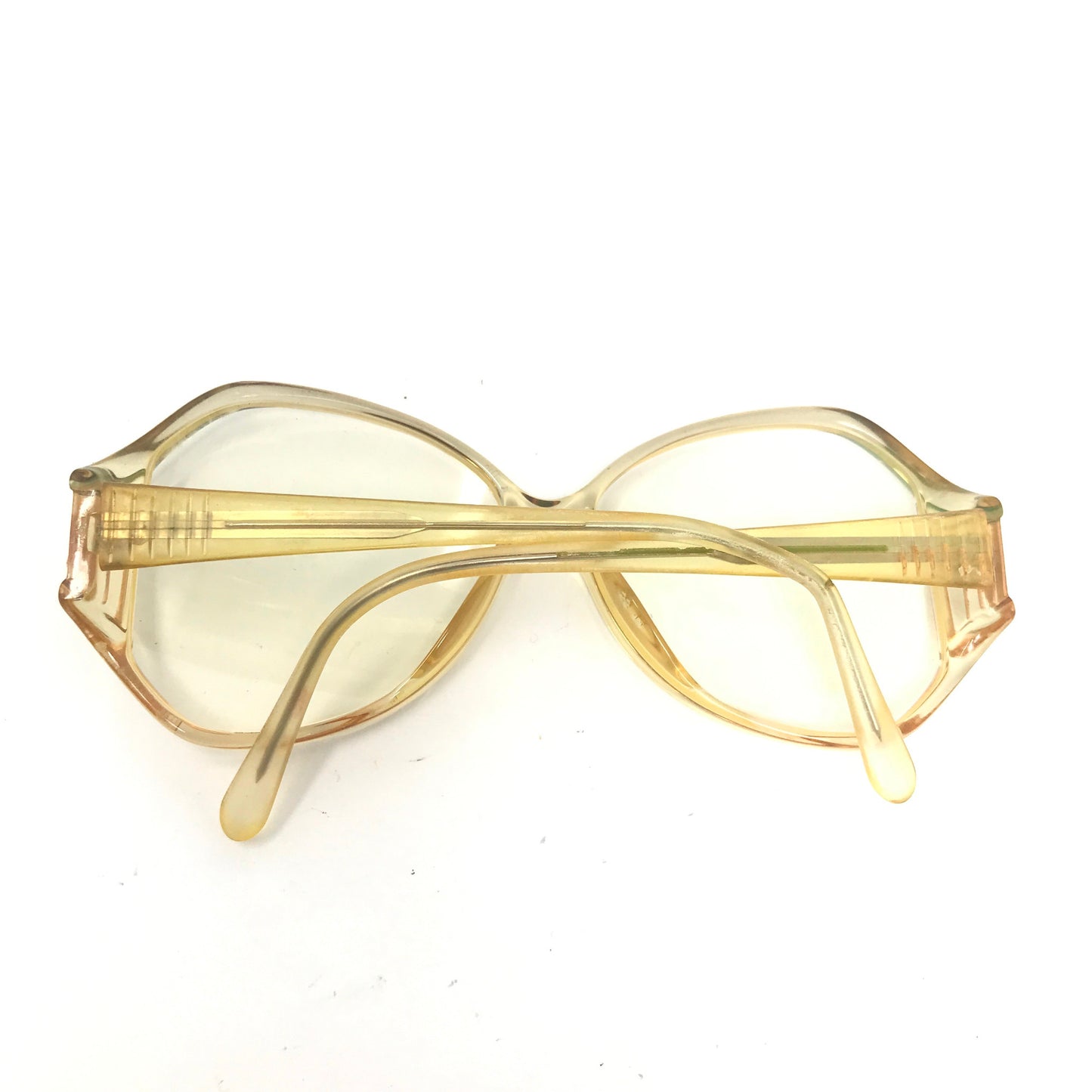 Morgan Clear Oversize