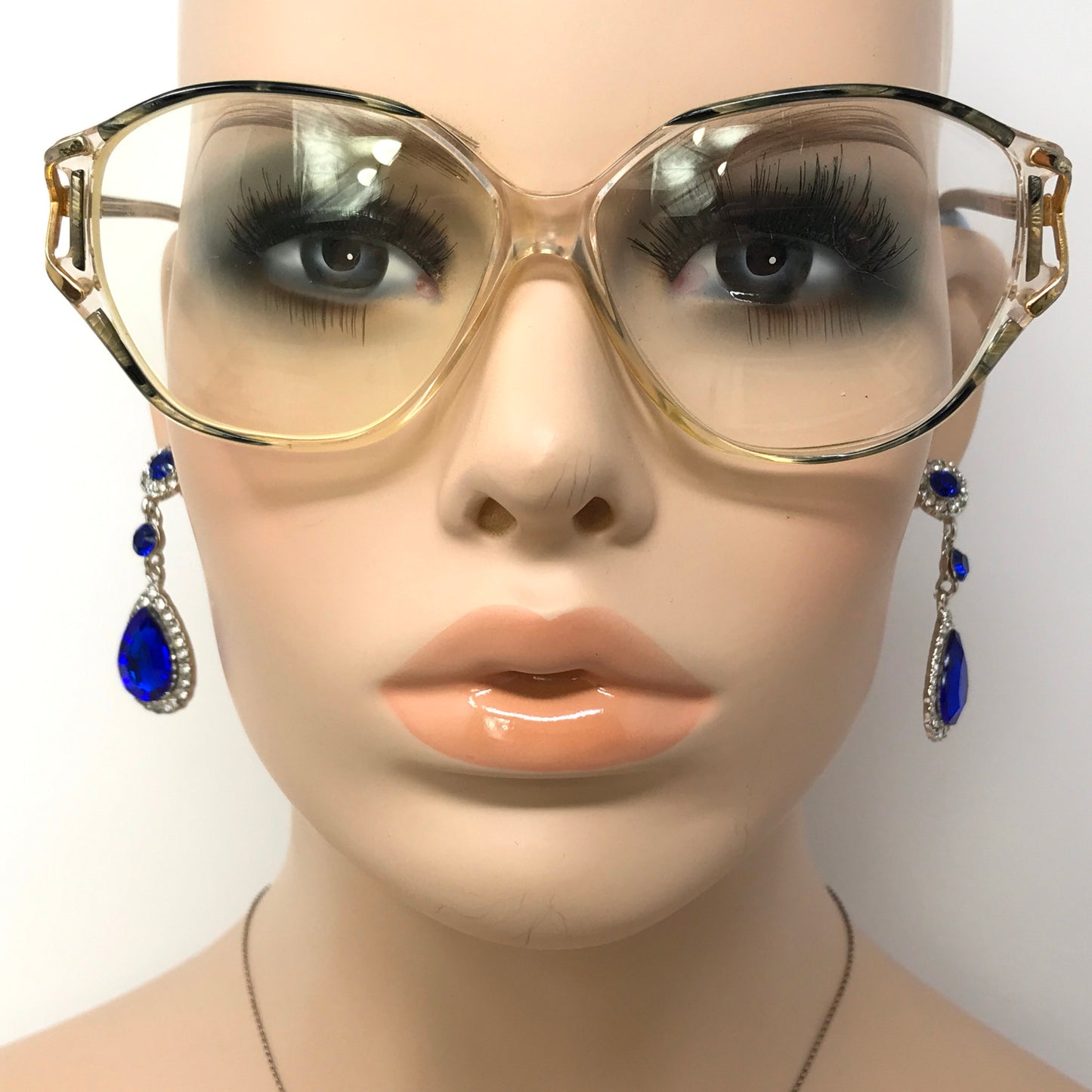 Collection Couture Celine