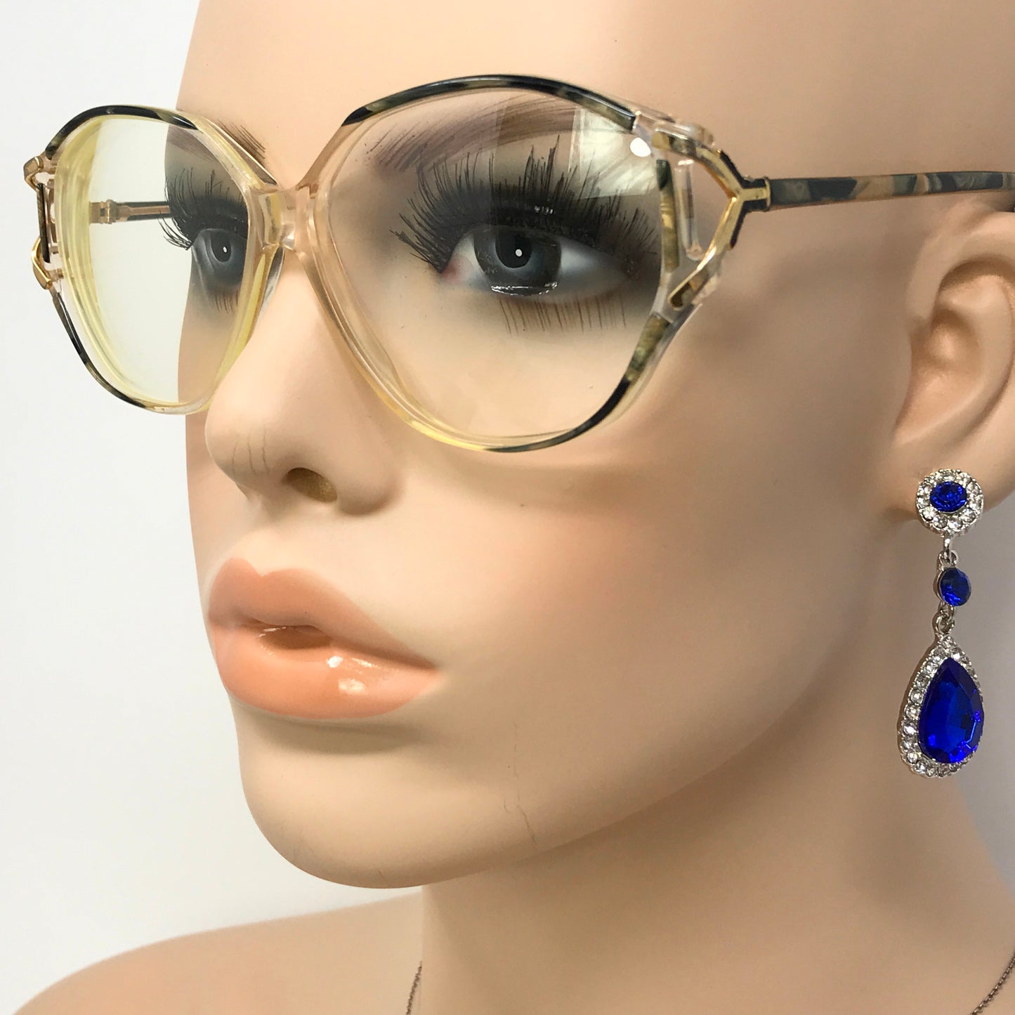 Collection Couture Celine
