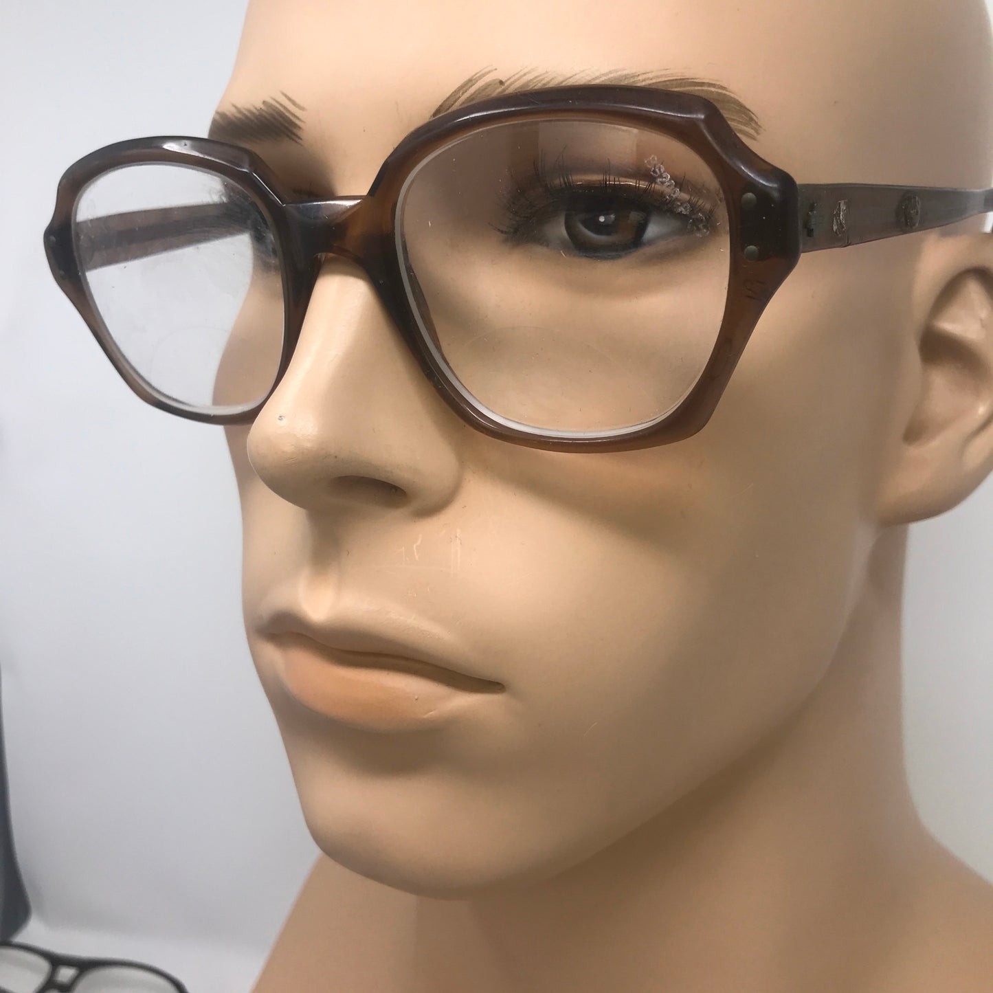 Clarence Brown Square