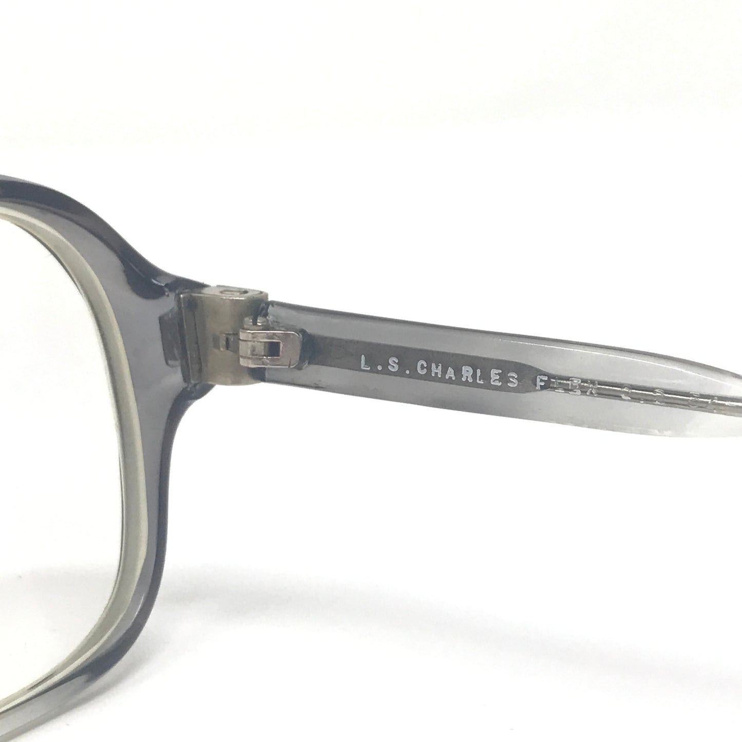 Louis Stone LS Charles