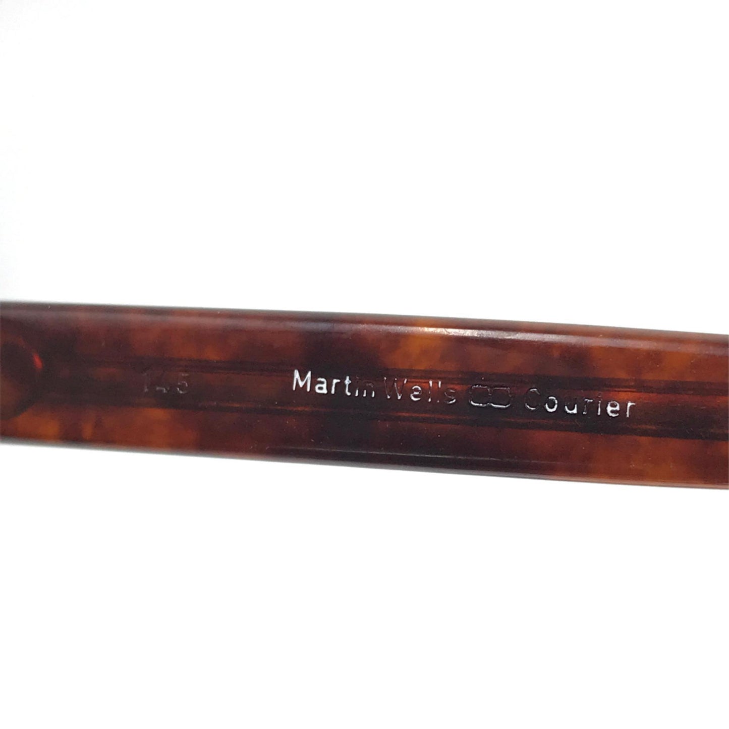 Martin Wells Courier