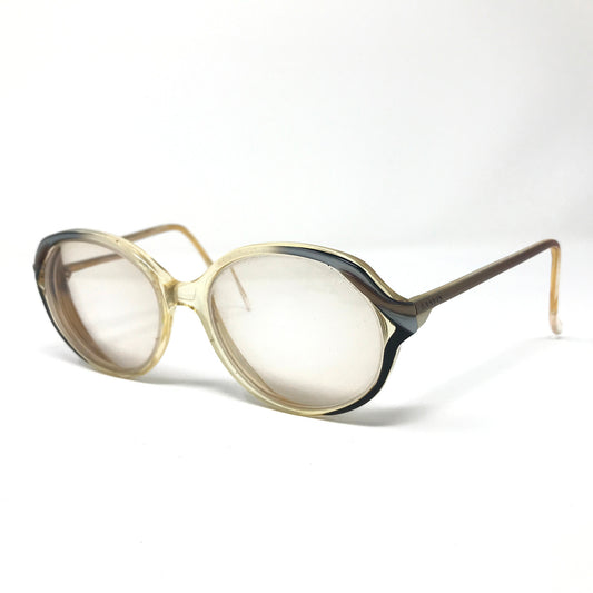 Lanvin Oval