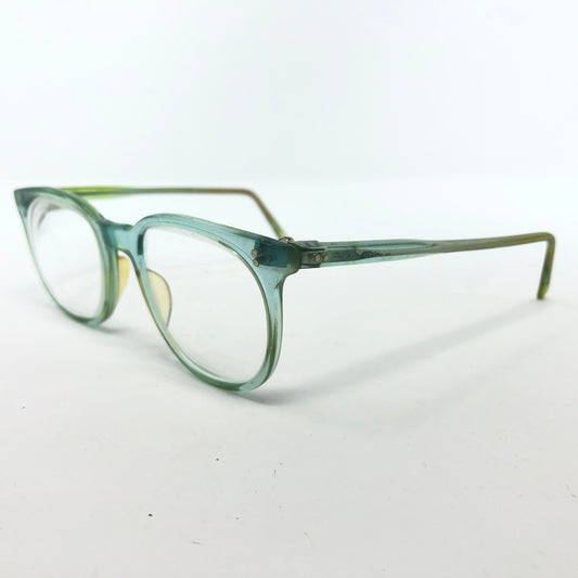 NHUK Green Geek