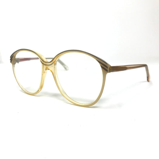Clarissa Rounded