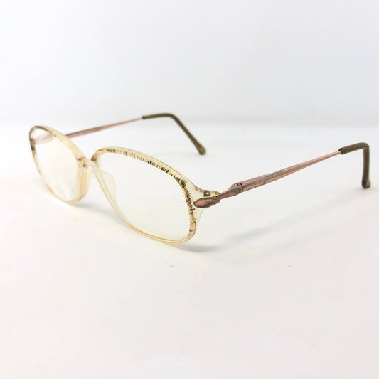 Josephine Clear Oval