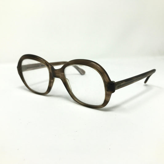 Jessie Brown Horn Rim
