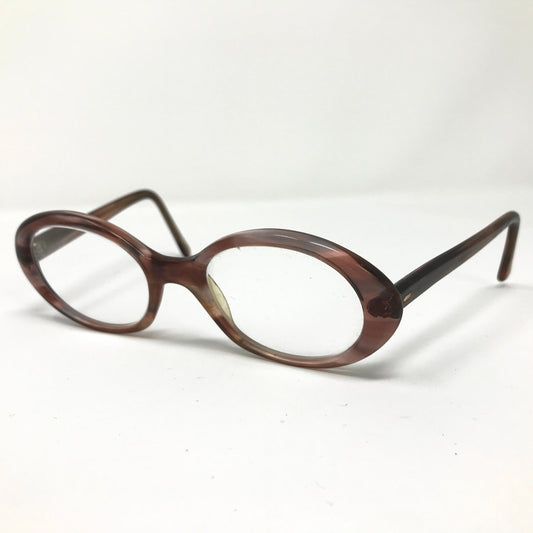 Greta Tortoise Oval
