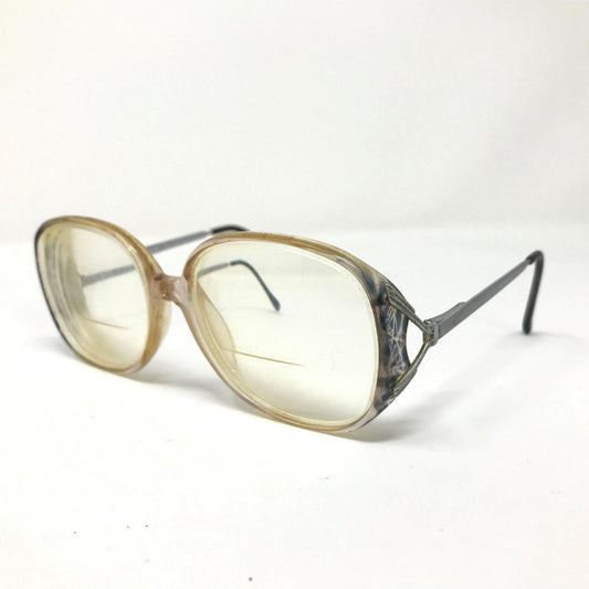 Luxottica 4580