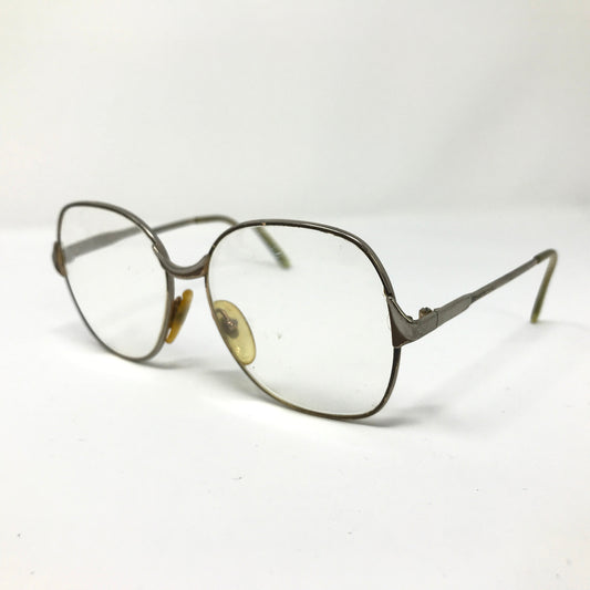 Orville Square Metal