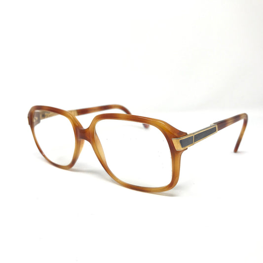 Les Lunettes Essilor 537