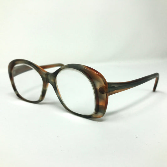 Persuasion Brown Mottled